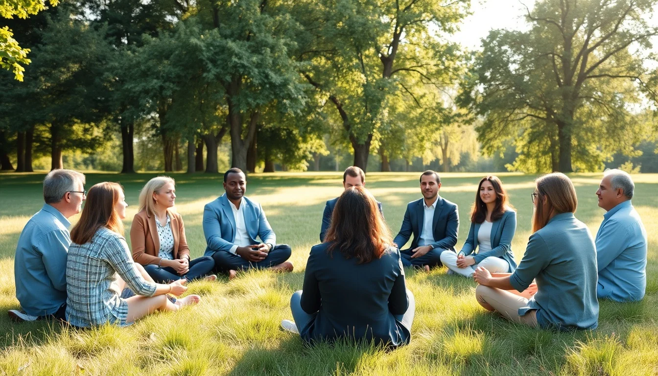 Transform Your Leadership Journey